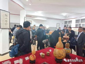 創意點亮牡丹城，設計添彩河州月——記臨夏市第二屆“天元杯”文化創意產品設計大賽